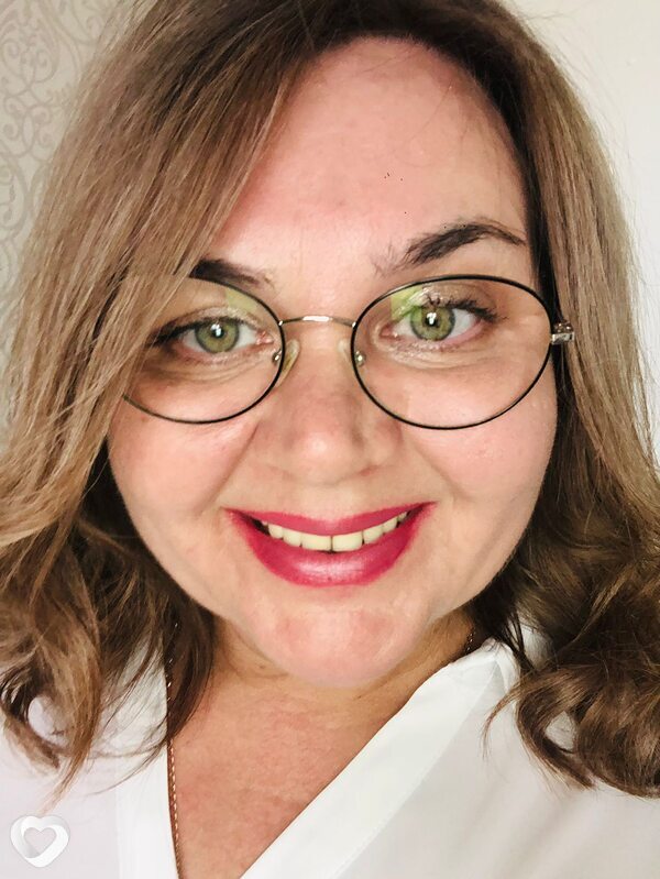 Ирина, 53, Барнауле — анкета №132854