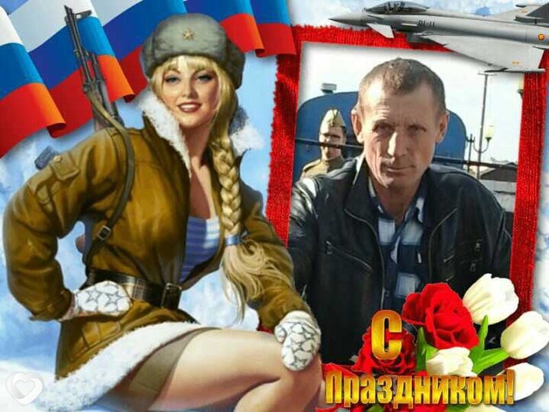 Сергей, 61, Могилев — анкета №132855