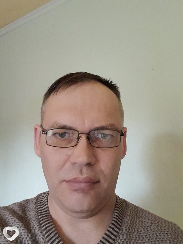 Сергей, 49, Луганске — анкета №132711