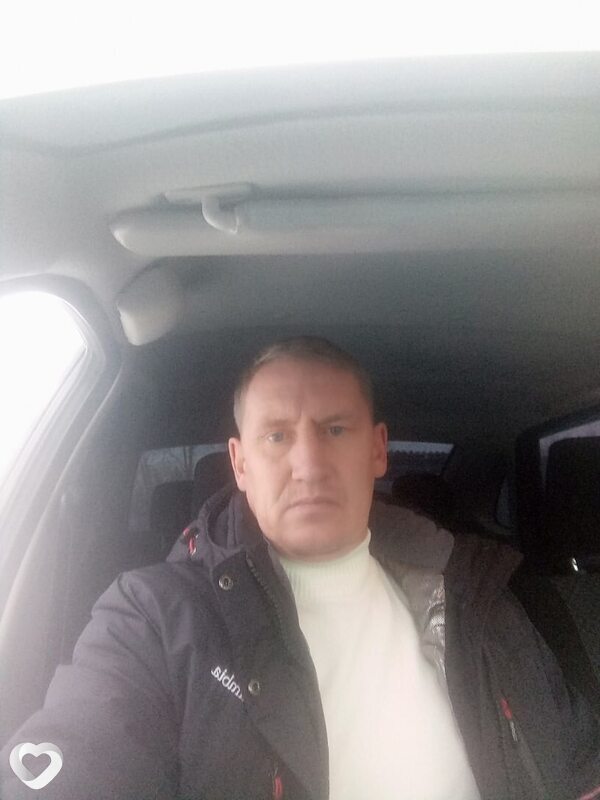 Андрей, 49, Нижнем Новгороде — анкета №132712