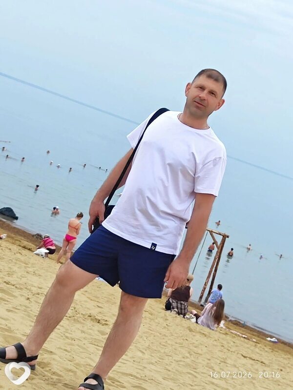 Максим, 39, Ленинске-Кузнецком — анкета №132713