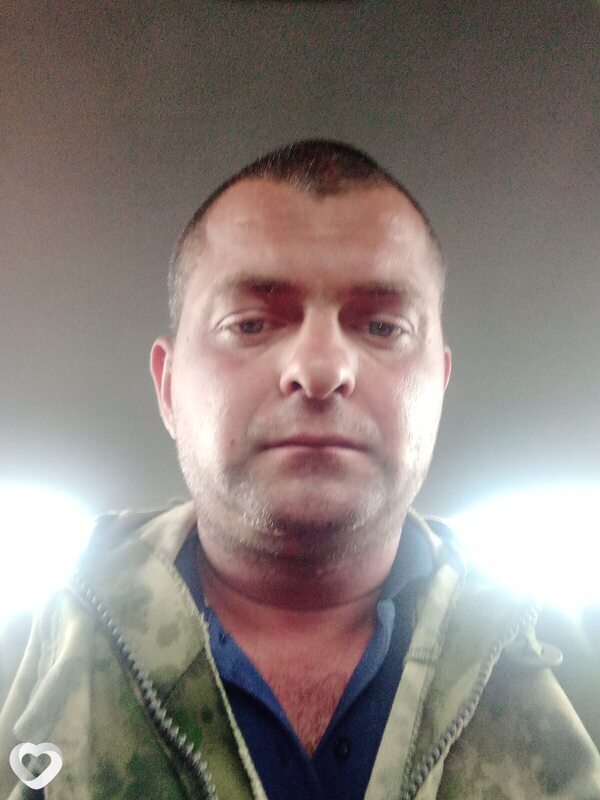 Дмитрий, 37, Кемерове — анкета №132723