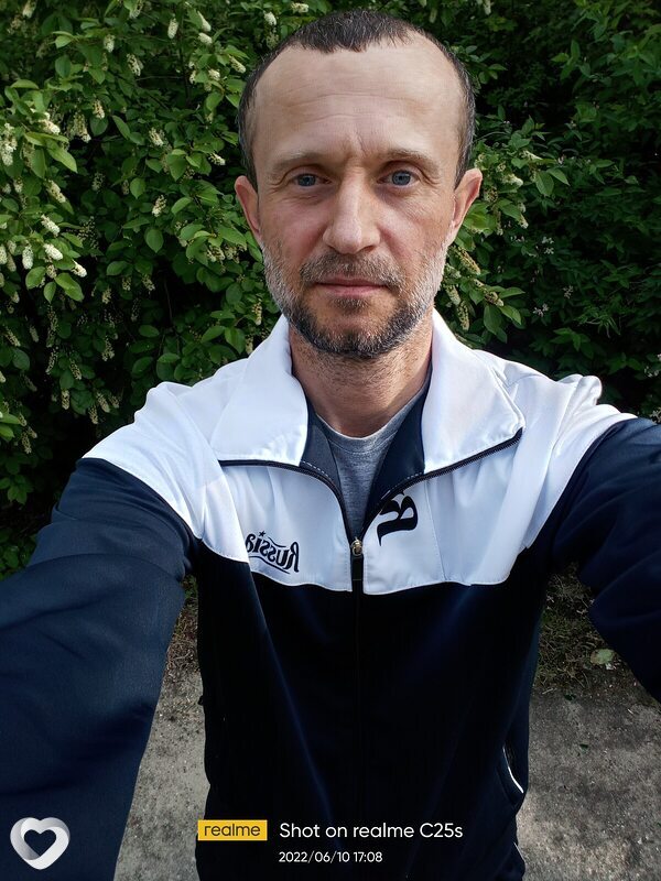 Егор, 48, Оренбурге — анкета №132724