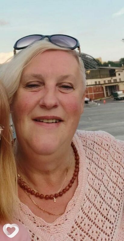 Ирина, 69, Витебске — анкета №132726