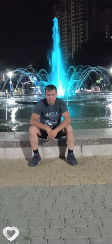 Миша, 39, Туле — анкета №132727