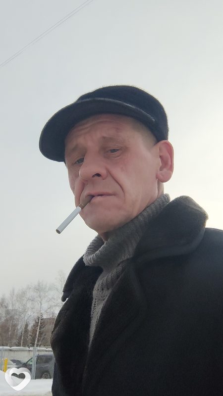 Виктор, 46, Москве — анкета №132934