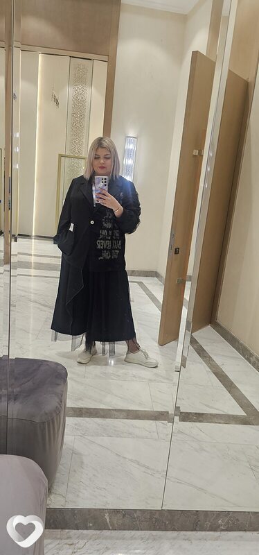 Наталья, 45, Алматы — анкета №132935