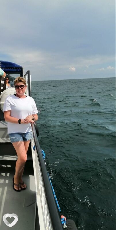 Светлана, 59, Иркутске — анкета №132936