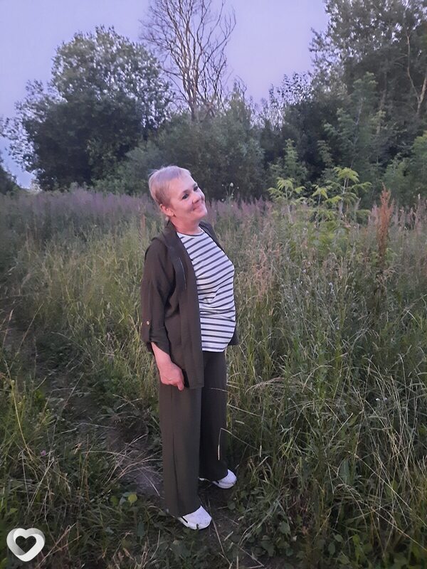 Елена, Быхов
