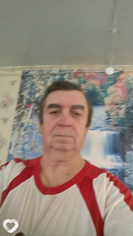 Дядя, Самара