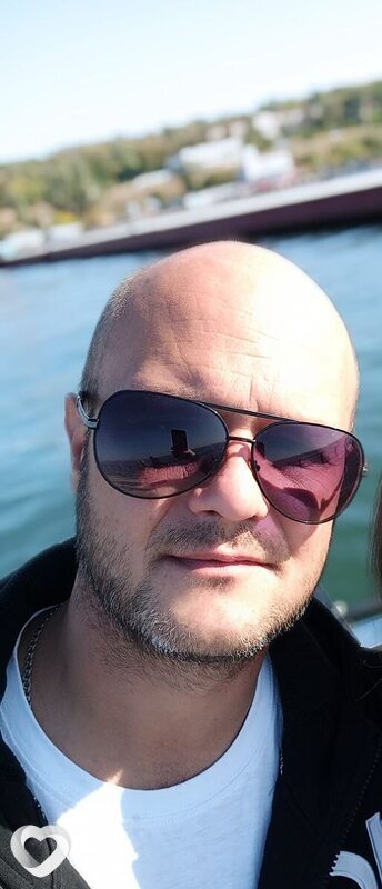 Владимир, 39, Донецке — анкета №132943