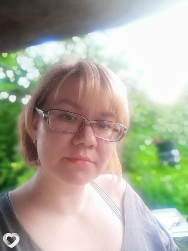 Ирина, 39, Барнауле — анкета №132950