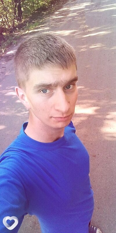 Евгений, 29, Черкассах — анкета №132955