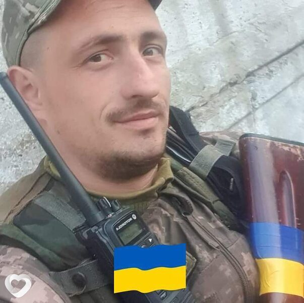 Оле, 35, Кропивницкий — анкета №132808