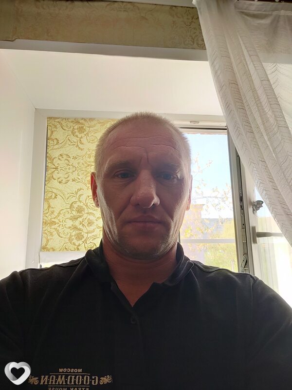 Павел, 51, Омске — анкета №132813
