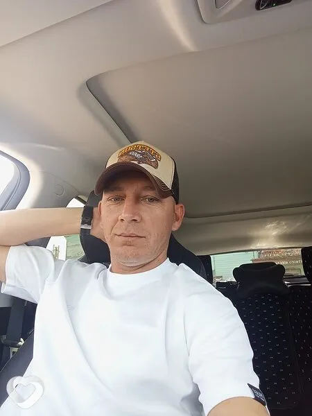 Максим, 40, Барнауле — анкета №132815
