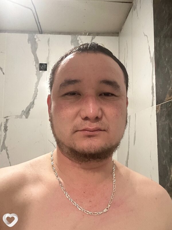 Бек, 33, Актобе — анкета №132819