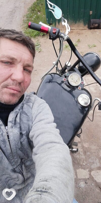 Александр, 46, Твери — анкета №132820