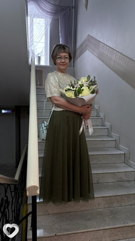 Svet Lana, 57, Чите — анкета №132824