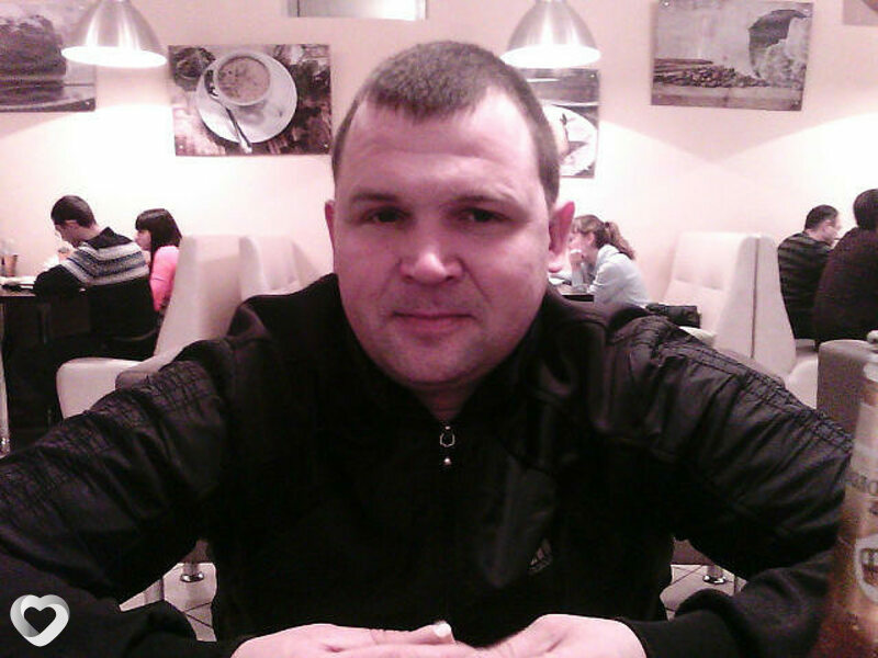 Дмитрий, 51, Волгограде — анкета №132827