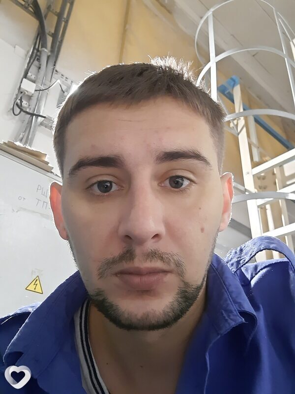 Алексей, 34, Полоцке — анкета №132828