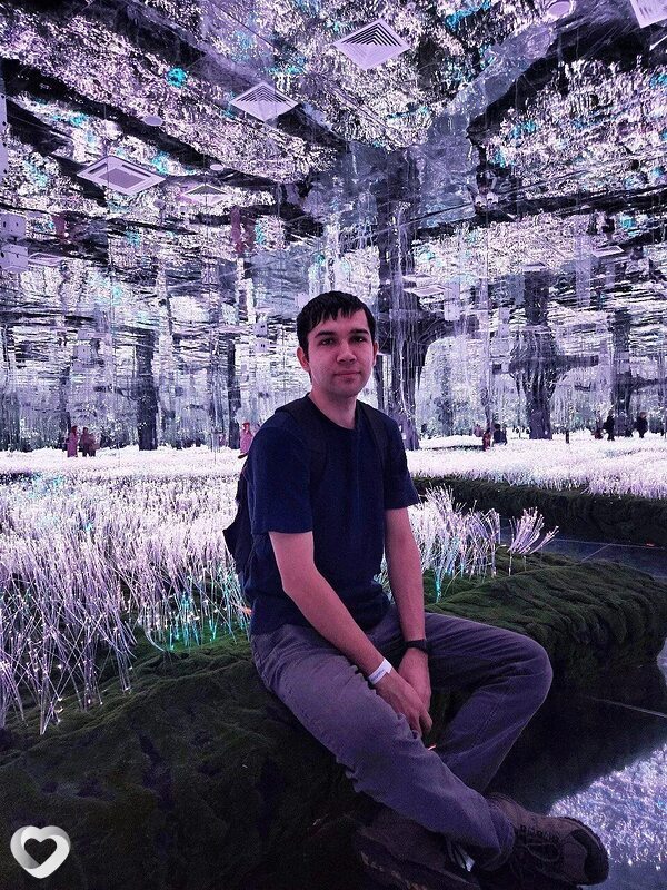 Дима, 28, Санкт-Петербурге — анкета №132830