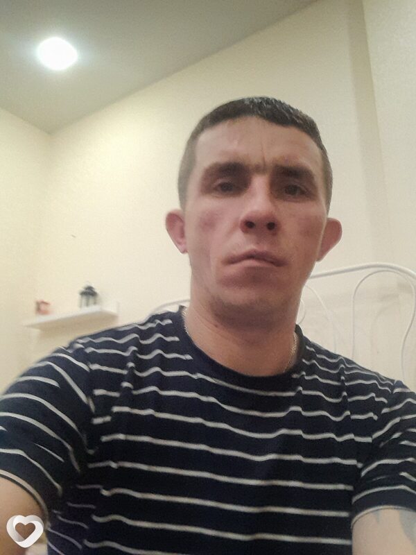 Ден, 40, Рязани — анкета №132907