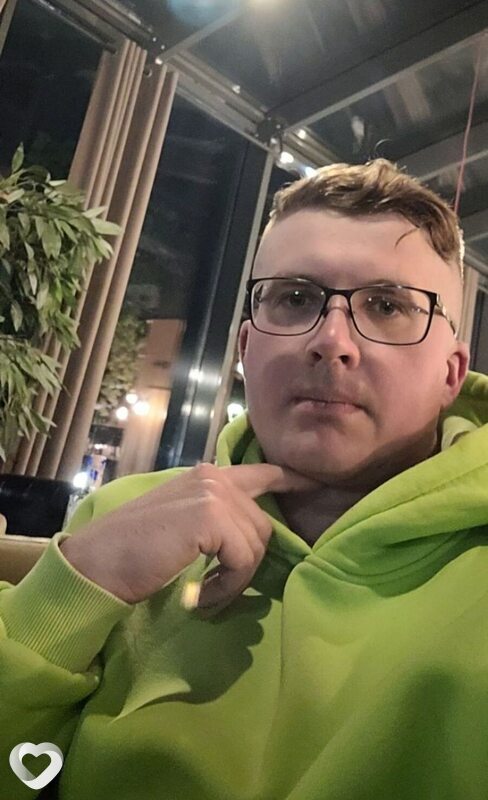 Артем, 33, Лиде — анкета №132908