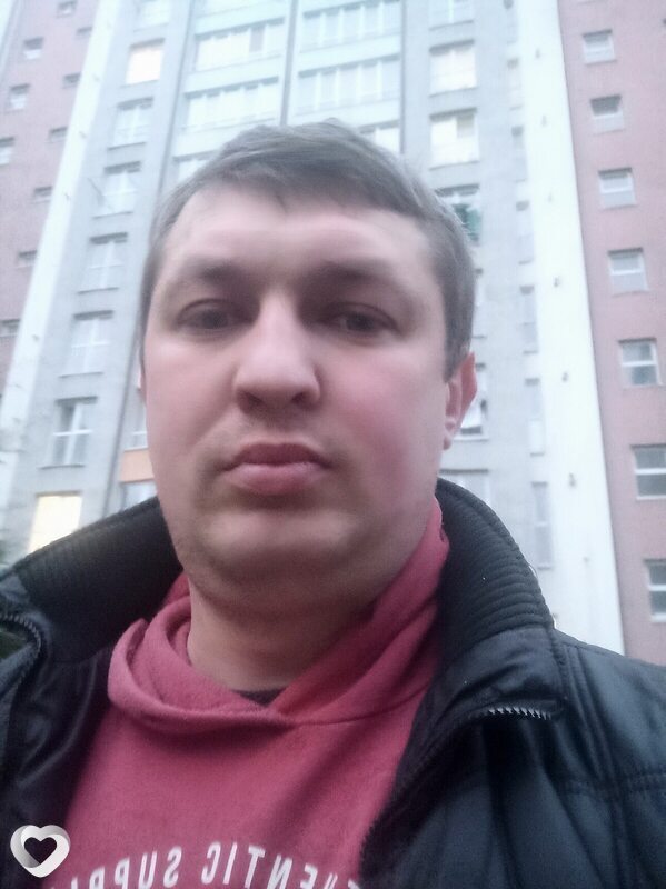 Igor, 36, Ивано-Франковске — анкета №132911