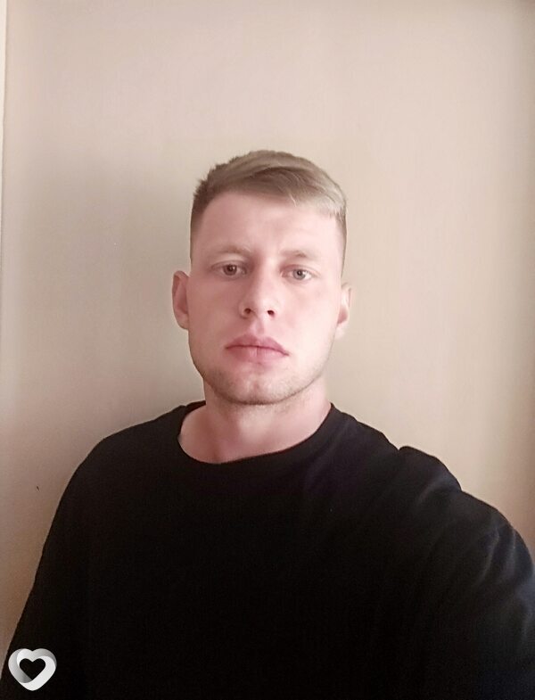 Никита, 25, Гомеле — анкета №132913