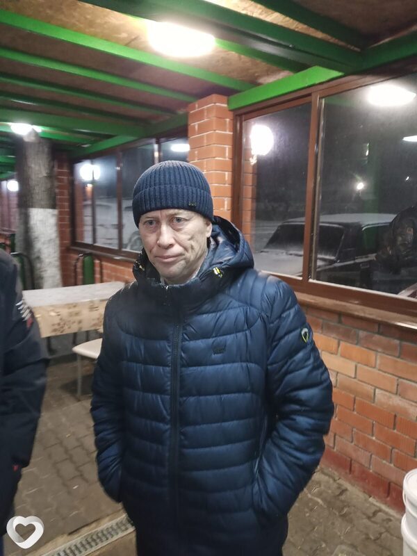 Михаил, 54, Тамбове — анкета №132914