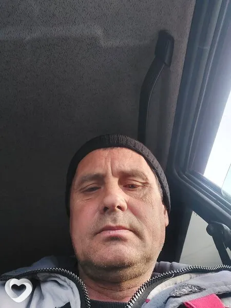 Вова, 53, Перми — анкета №6021