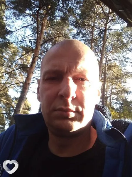 Дима, 43, Тюмени — анкета №6025