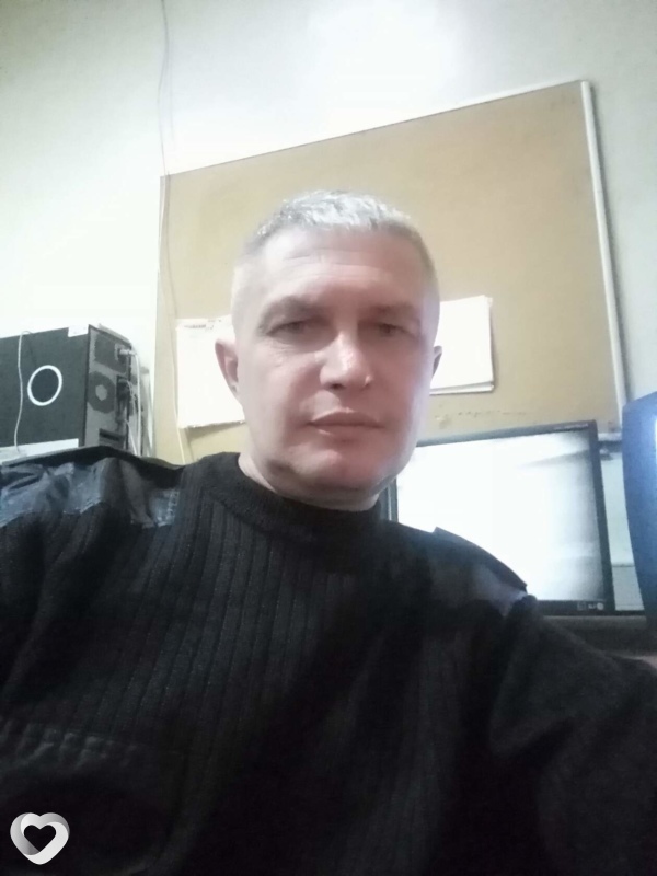 Николай, 46, Воронеже — анкета №132930