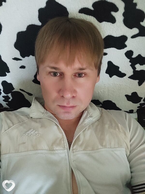 Олег, 41, Ульяновске — анкета №132683