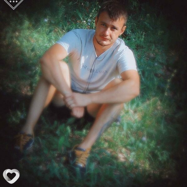 Евгений, 36, Оренбурге — анкета №132692