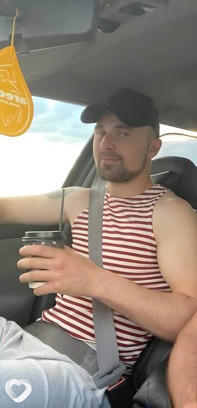 Артем, 26, Могилев — анкета №132697