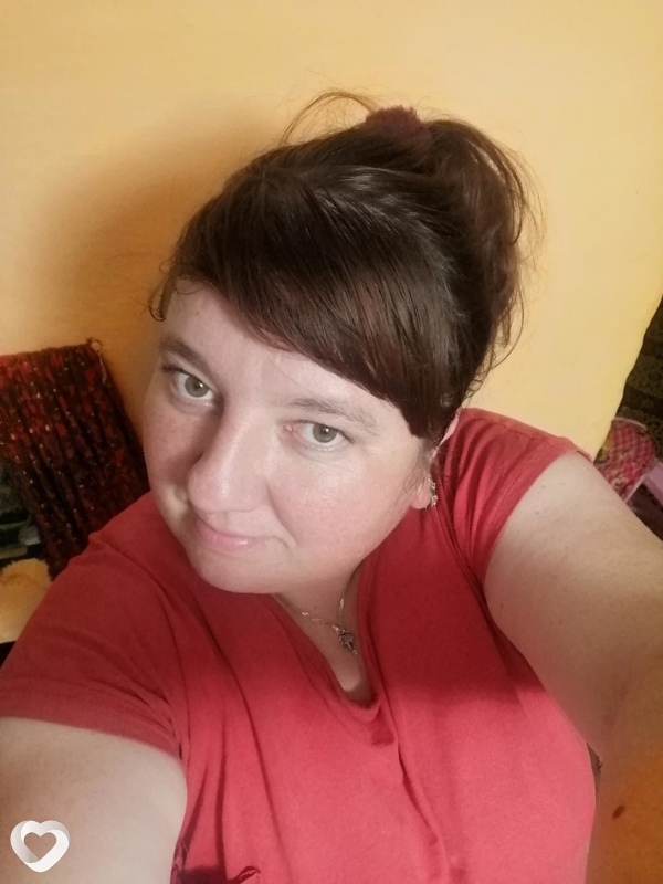Алесенька, 36, Миорах — анкета №132699
