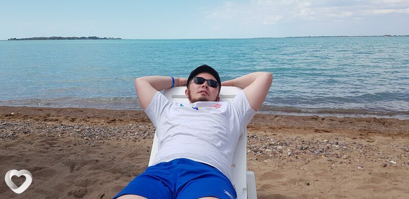 Данияр, 31, Астане — анкета №132701