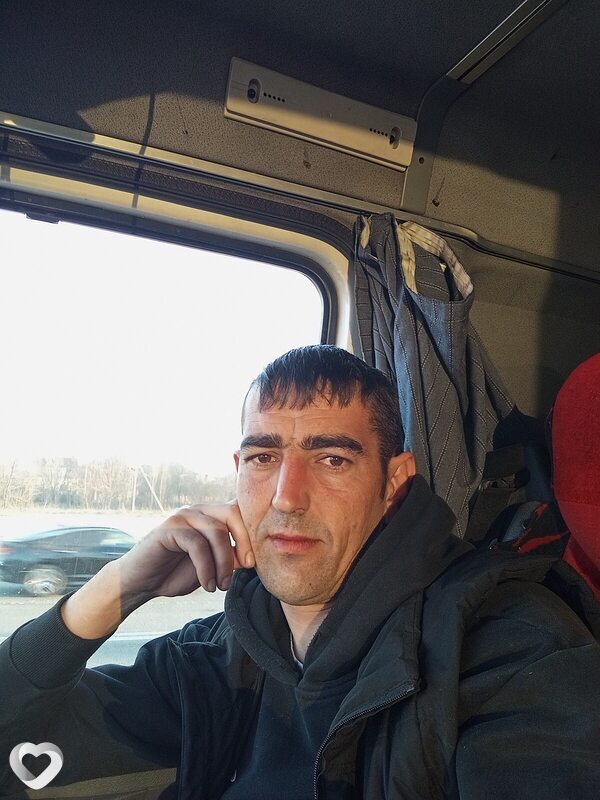 Серж, 38, Москве — анкета №132706