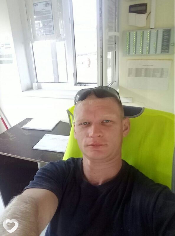 Вадим, 38, Уральске — анкета №132957