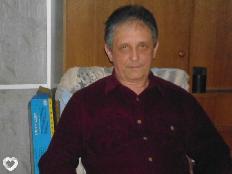 Геннадий, 65, Волгодонске — анкета №132960