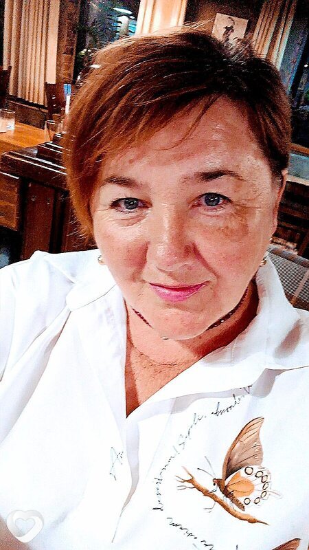 Ирочка, 55, Минусинске — анкета №132980