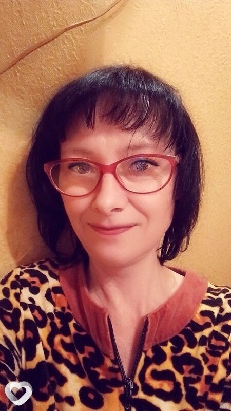 Елена, 47, Хабаровске — анкета №133081