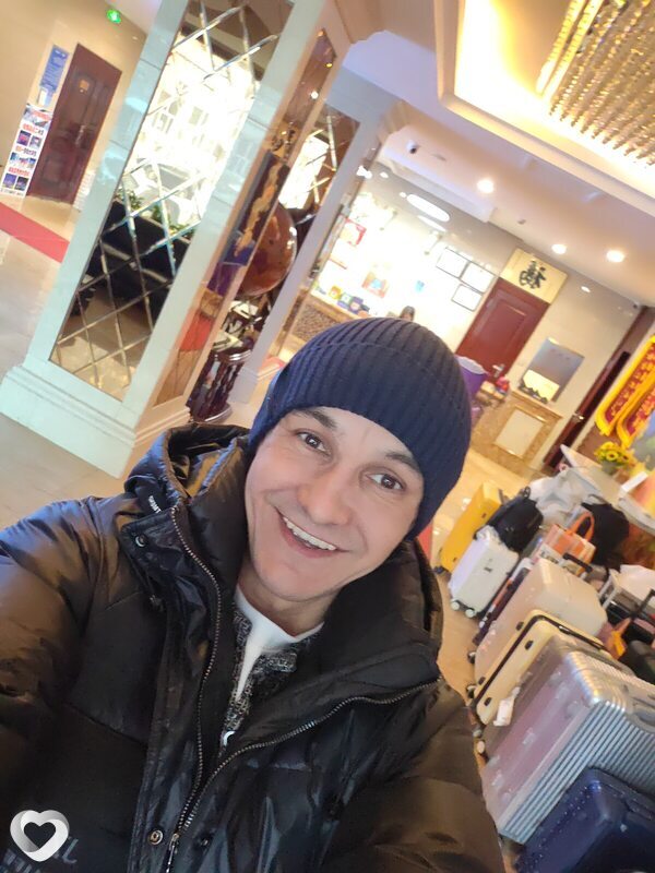 Евгений, 39, Чите — анкета №133083