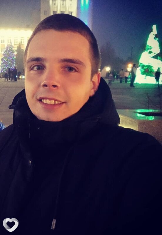Женя, 30, Львове — анкета №133085