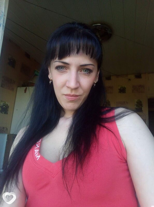 Юлия, 35, Витебске — анкета №133086