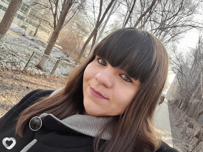 Катюшка, 34, Тольятти — анкета №133088
