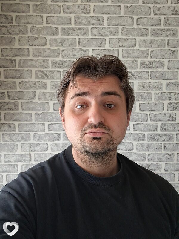 Дмитрий, 31, Бресте — анкета №133096
