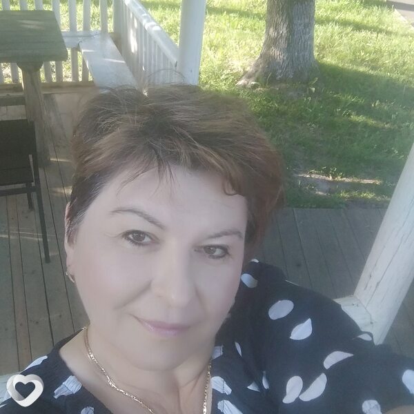 Анна, 48, Ивацевичах — анкета №133102